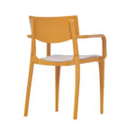 Ugostiteljska stolica Town Armchair Pad 33