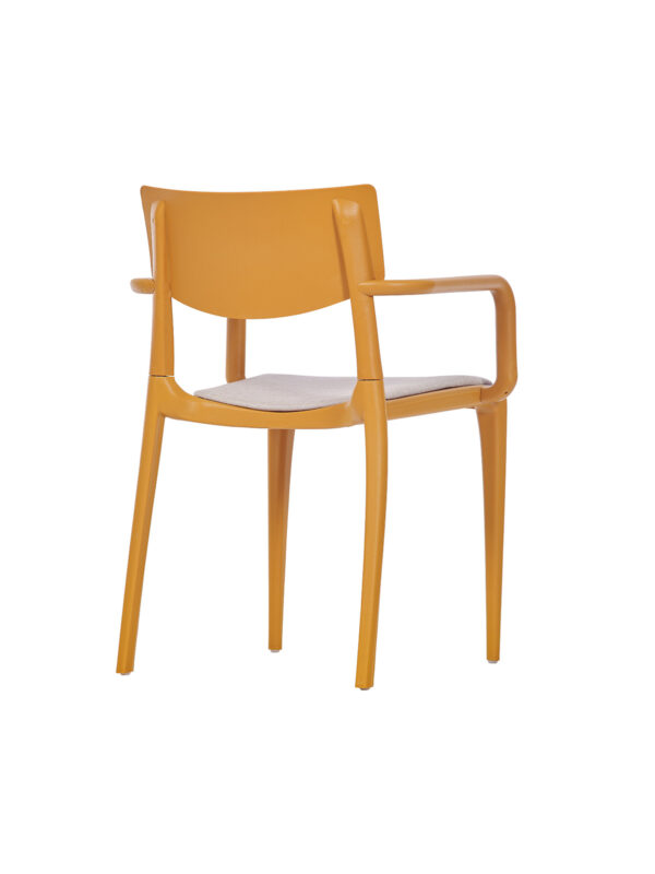 Ugostiteljska stolica Town Armchair Pad - Slika 17
