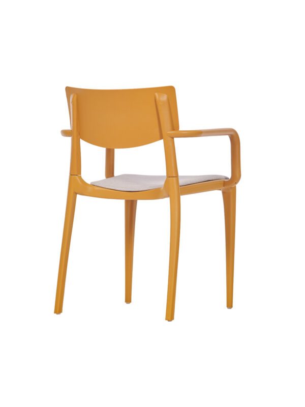 Vrtna stolica Town Armchair Pad 17