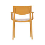 Ugostiteljska stolica Town Armchair Pad 35