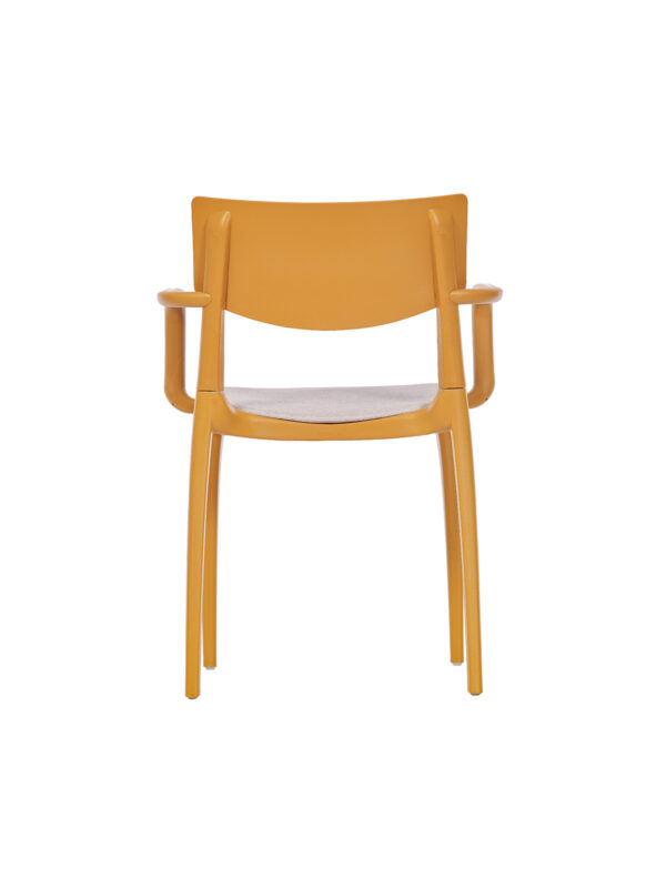 Vrtna stolica Town Armchair Pad 18