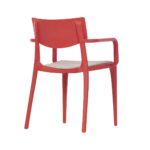 Ugostiteljska stolica Town Armchair Pad 5