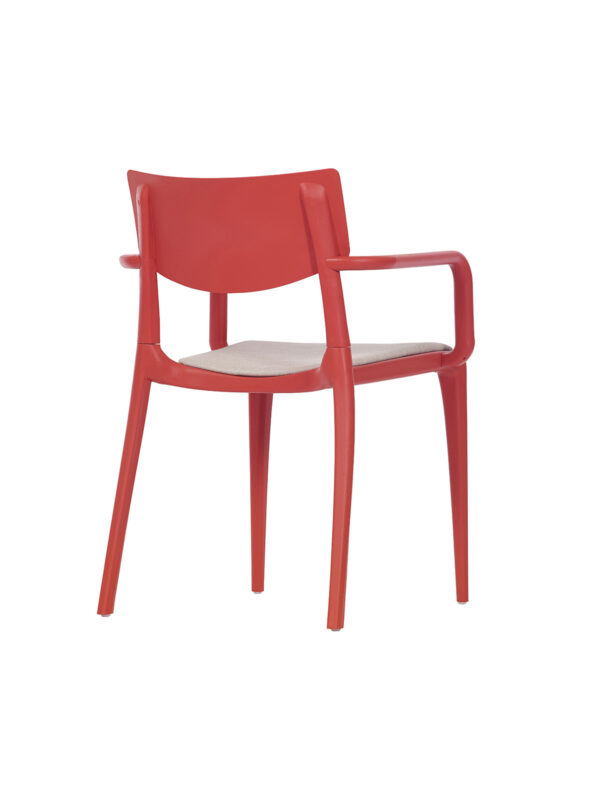 Vrtna stolica Town Armchair Pad 3