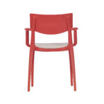 Ugostiteljska stolica Town Armchair Pad 7