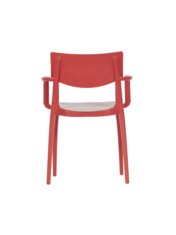 Vrtna stolica Town Armchair Pad 4