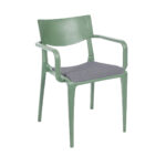 Ugostiteljska stolica Town Armchair Pad 39