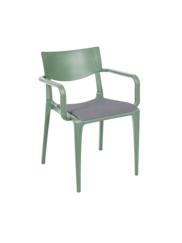 Vrtna stolica Town Armchair Pad 20