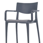 Ugostiteljska stolica Town Armchair Pad 41
