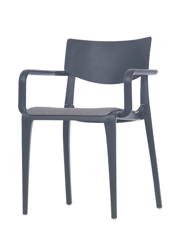 Ugostiteljska stolica Town Armchair Pad - Slika 21