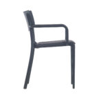 Ugostiteljska stolica Town Armchair Pad 43
