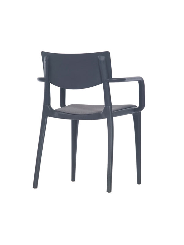 Vrtna stolica Town Armchair Pad 23