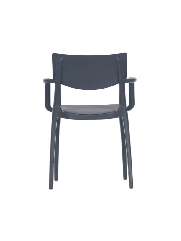 Vrtna stolica Town Armchair Pad 24