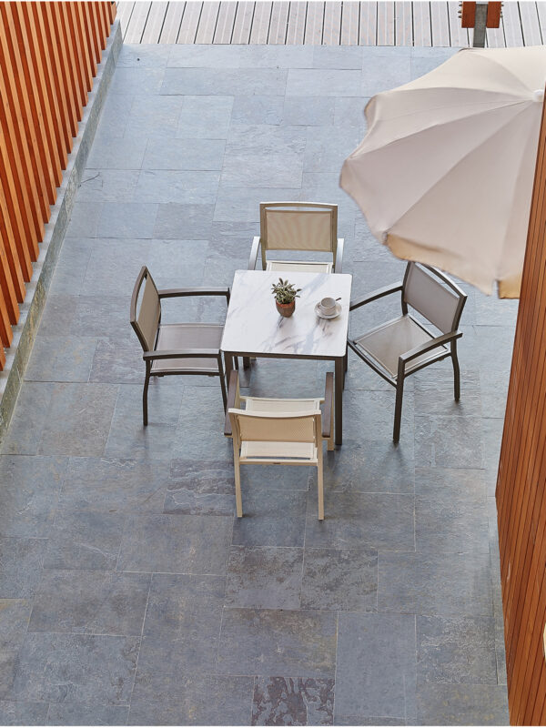Ugostiteljski stol Monaco 120X80 - Slika 43