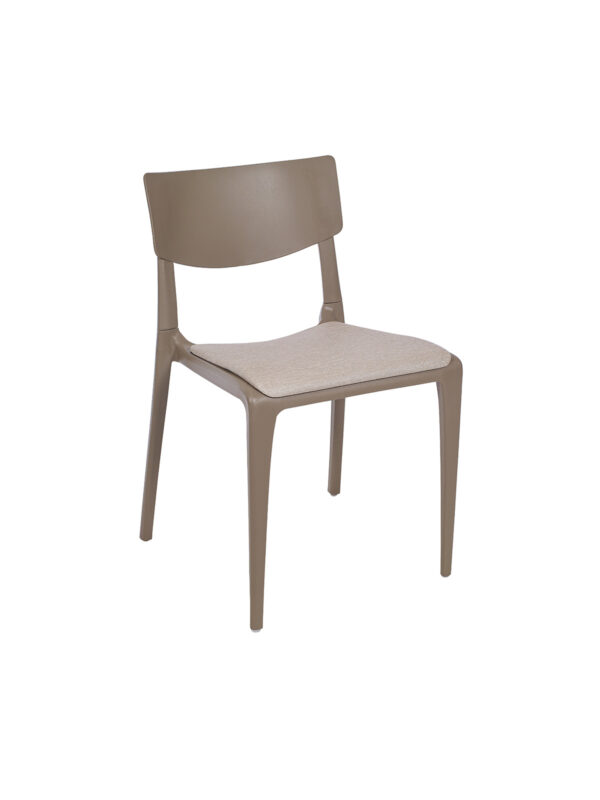 Vrtna stolica Town Chair Pad 6