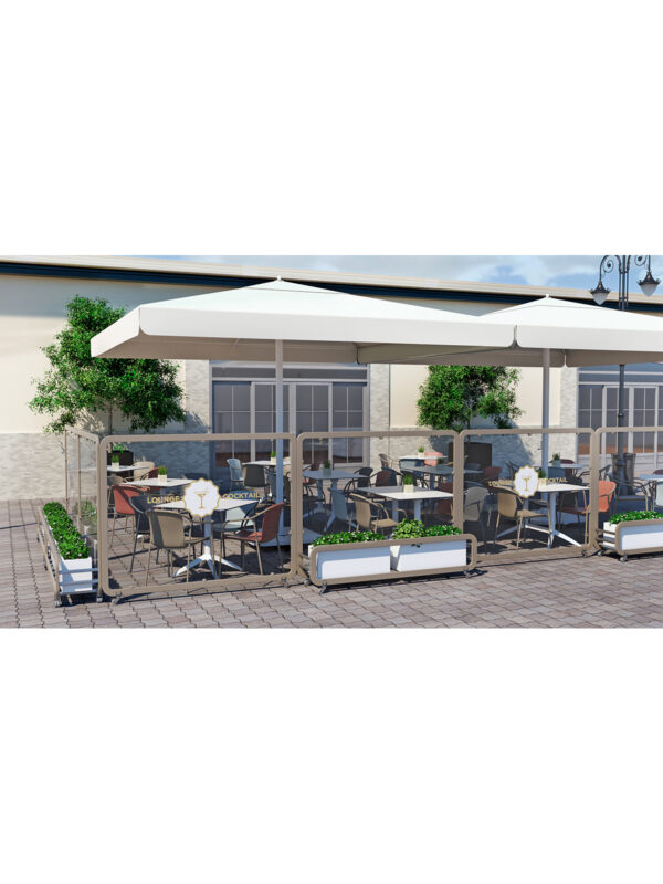 Ezpeleta Siena Mini Module Methacrylate - Slika 7