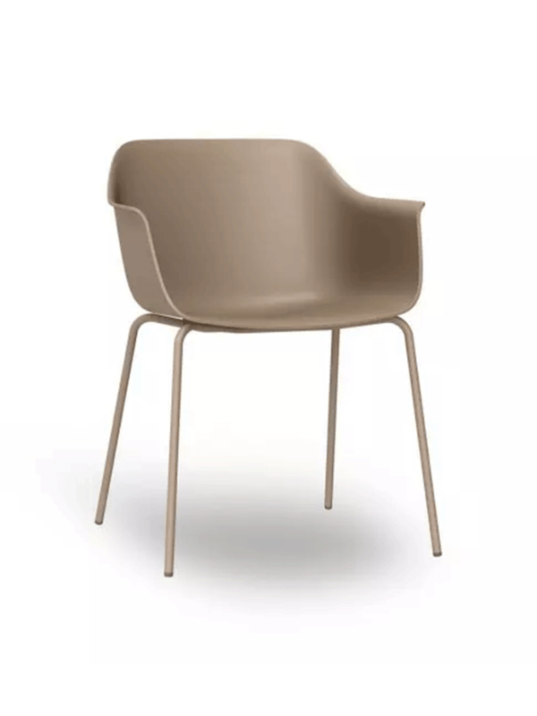 Ugostiteljska stolica Shape 4 Patas