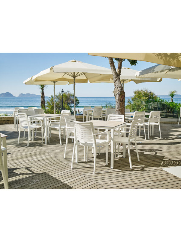 Ugostiteljska stolica Park Armchair - Slika 32