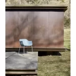 Ugostiteljska stolica Shape 4 Patas 15