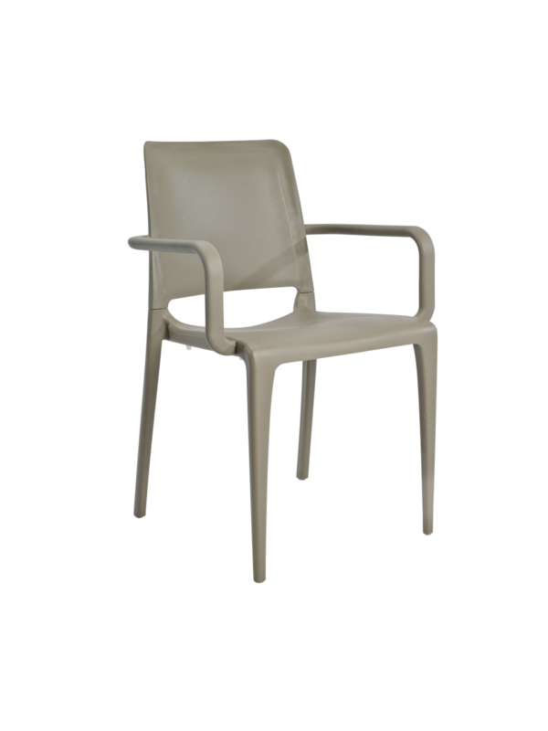 Vrtna stolica Hall Armchair 1