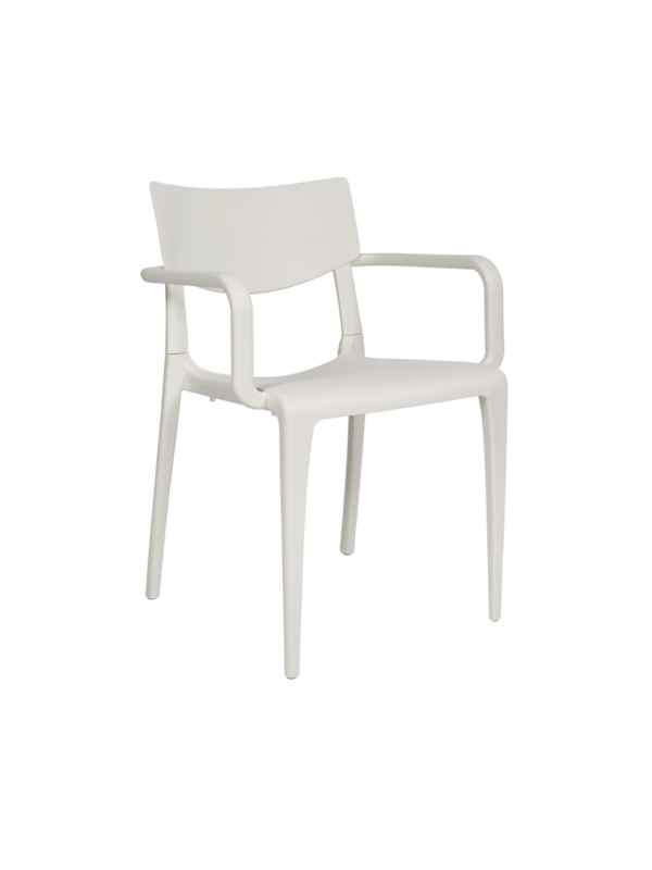 Vrtna stolica Town Armchair 1