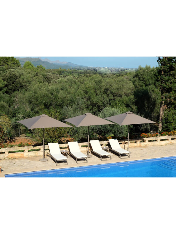 Ležaljka Vila Arms - Slika 6