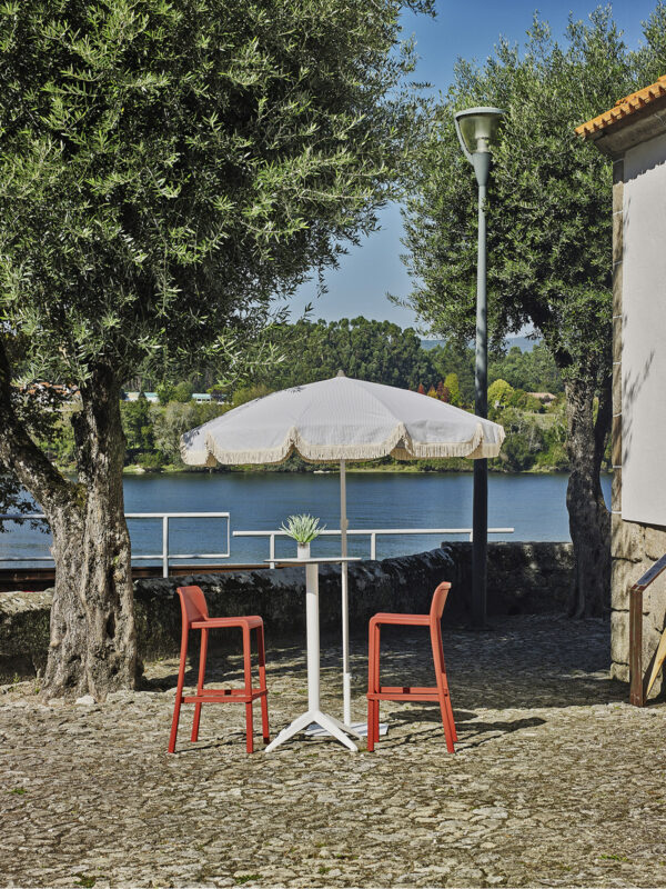 Ugostiteljska barska stolica Attic - Slika 60