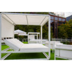 Fotelja Marine Single Sofa Nautic 47