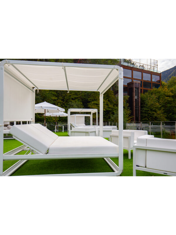 Fotelja Marine Corner Sofa Nautic - Slika 24