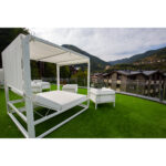 Fotelja Marine Single Sofa Nautic 45