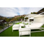 Fotelja Marine Single Sofa Nautic 39