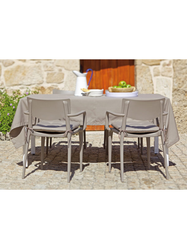 Ugostiteljska stolica Town Armchair - Slika 33