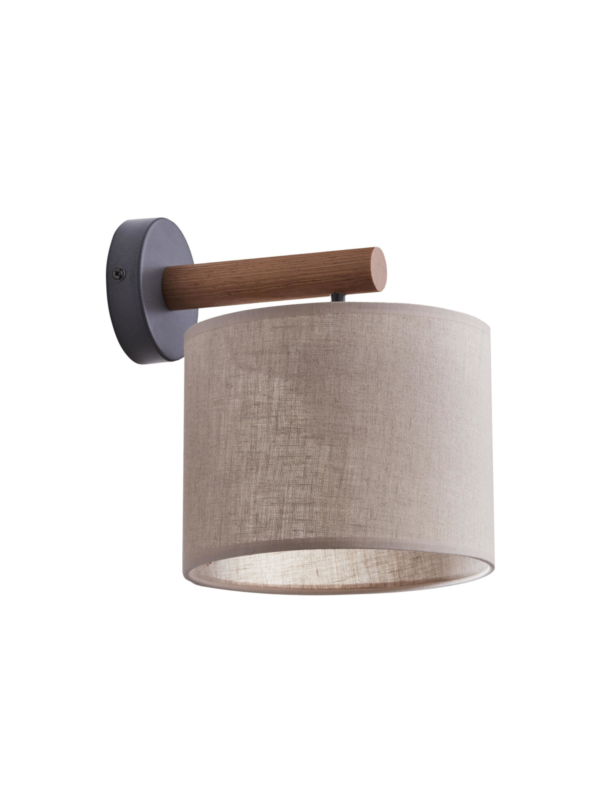 Zidna svjetiljka Cameli Beige