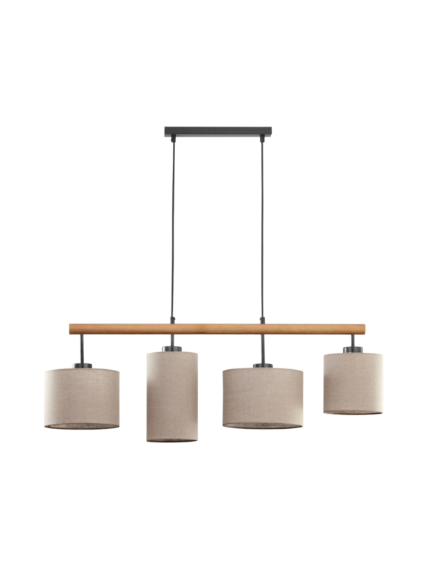 Visilica Cameli Beige Quattro