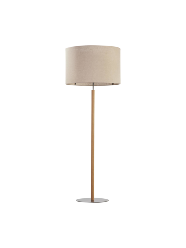 Podna svjetiljka Cameli Beige