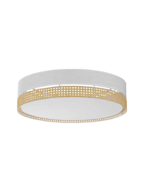 Stropna svjetiljka Chic White 60