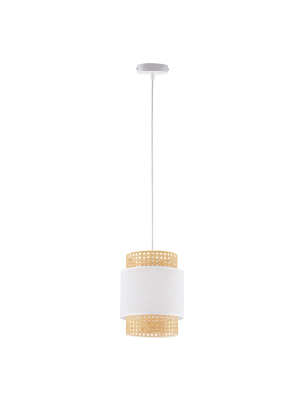 Visilica Chic White 20
