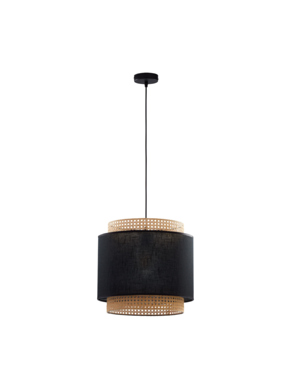 Visilica Chic Black 38