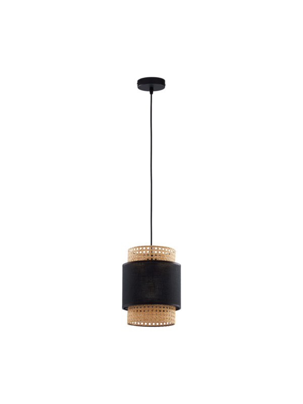 Visilica Chic Black 20
