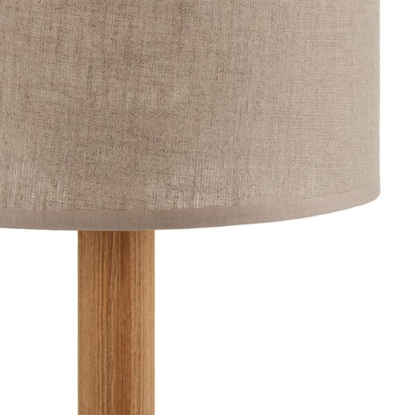 Noćna svjetiljka Cameli Beige - Slika 3