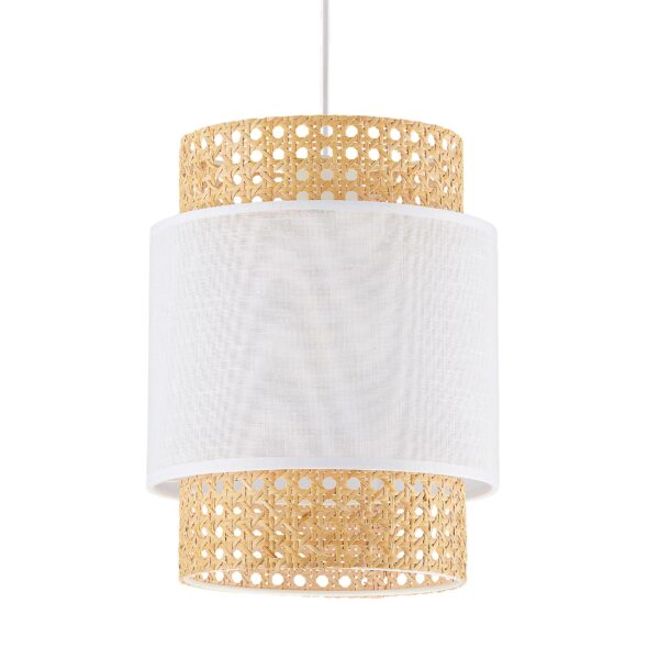 Visilica Chic White 20 - Slika 2