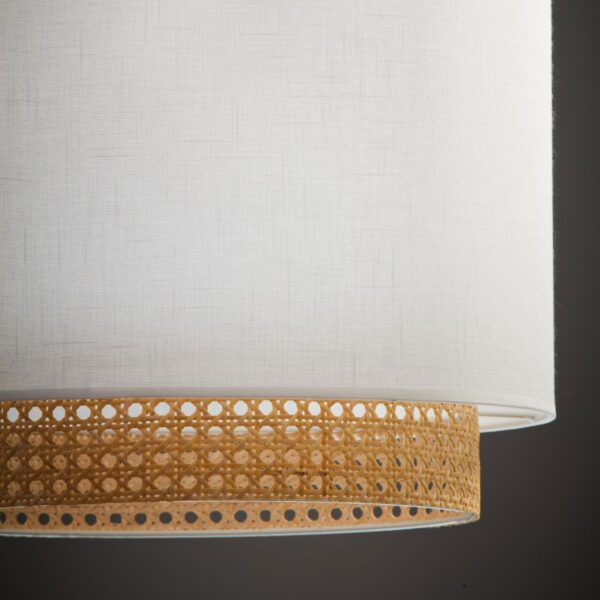 Visilica Chic White 38 - Slika 3