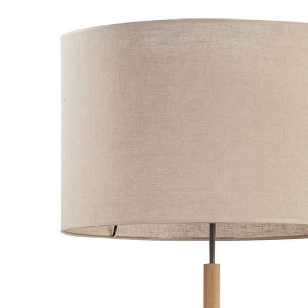 Podna svjetiljka Cameli Beige - Slika 3