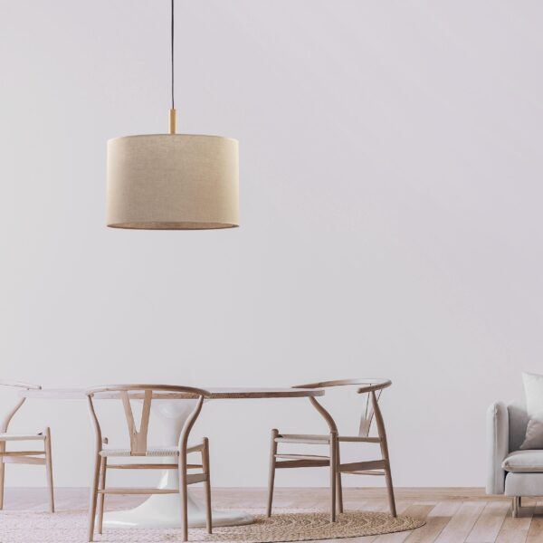 Visilica Cameli Beige 50 - Slika 3