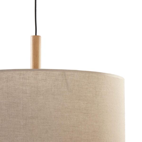 Visilica Cameli Beige 50 - Slika 4