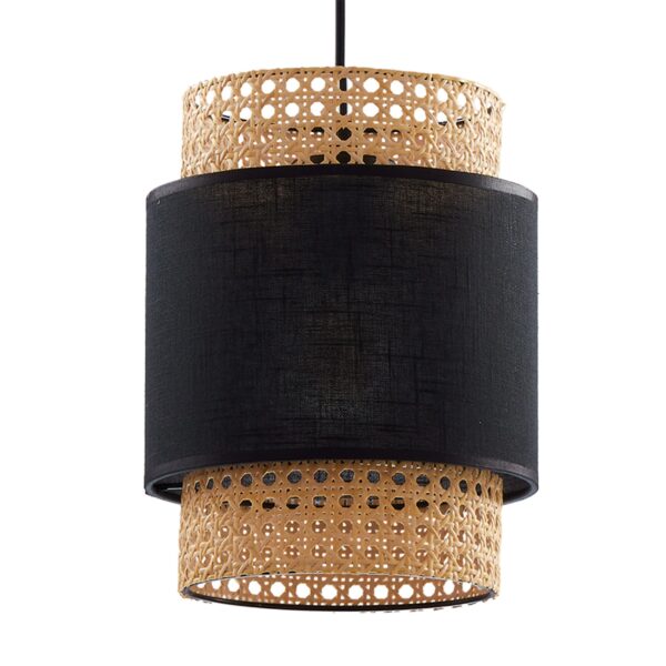 Visilica Chic Black 20 - Slika 3
