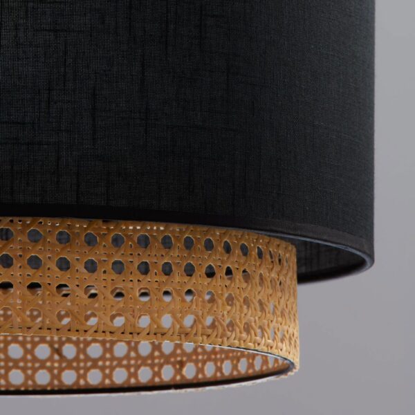 Visilica Chic Black 38 - Slika 2