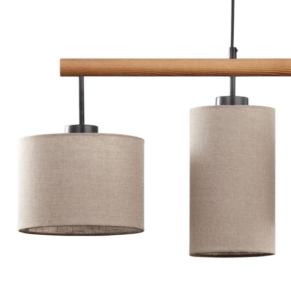 Visilica Cameli Beige Quattro - Slika 3