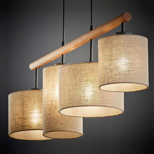 Visilica Cameli Beige Quattro - Slika 4