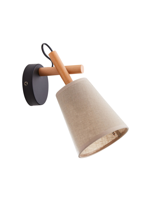 Zidna svjetiljka Nagano Beige