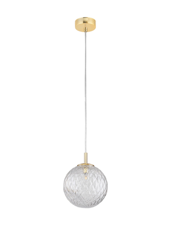 Visilica Madox Gold 21